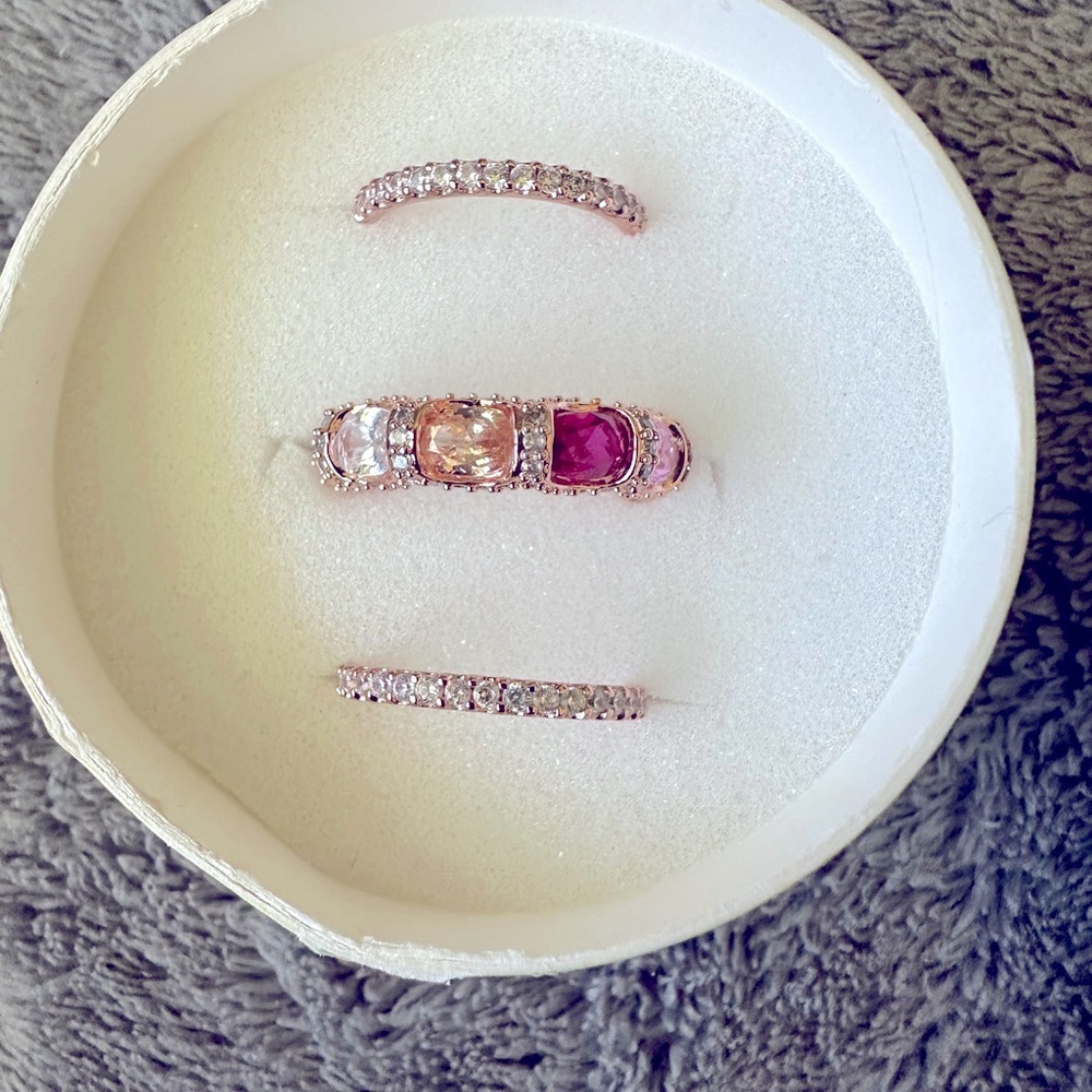 *MENTAL HEALTH AWARENESS RING * - Picture 5 of 6
